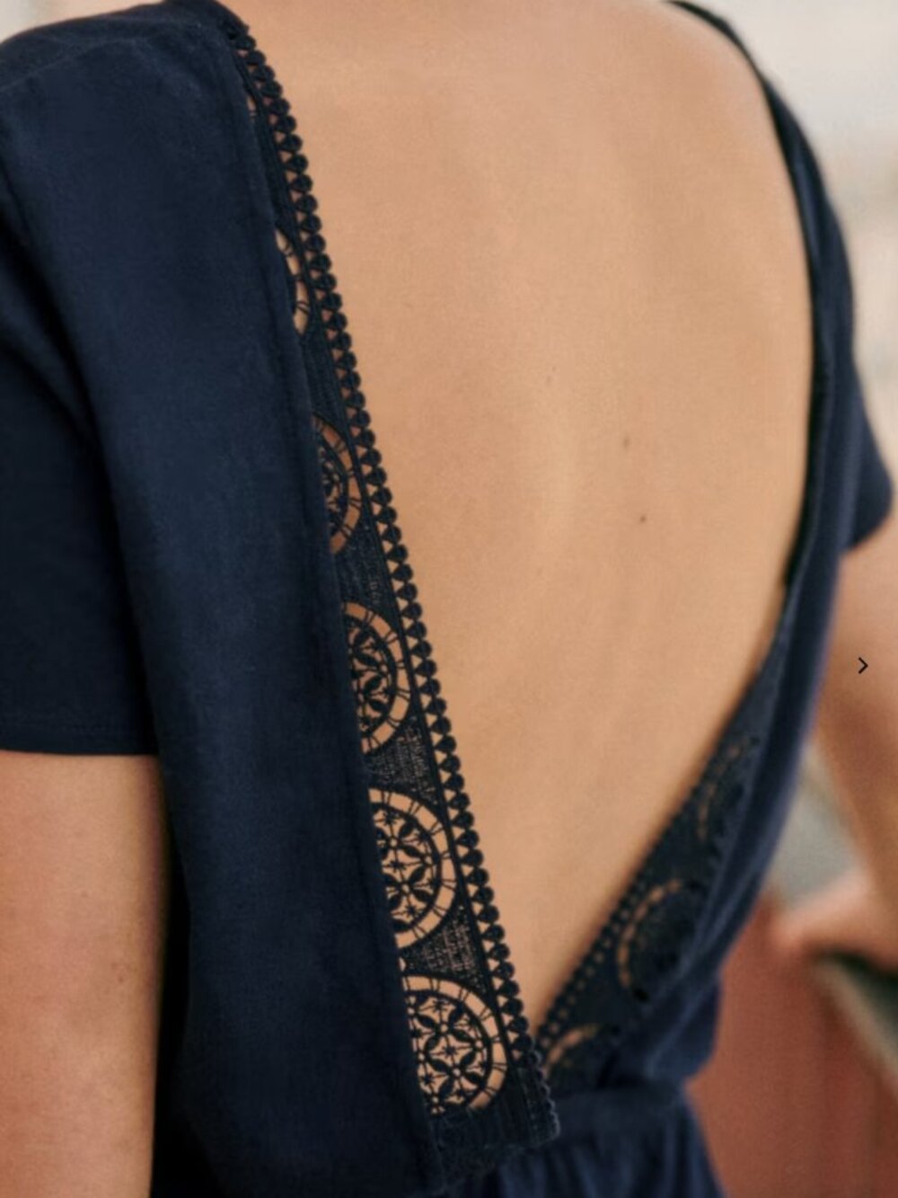 Sézane Lucille dress - Picture 5 of 5